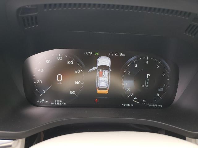 2021 Volvo XC60 T5 Inscription