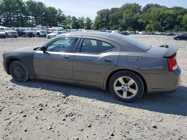 2010 Dodge Charger SXT