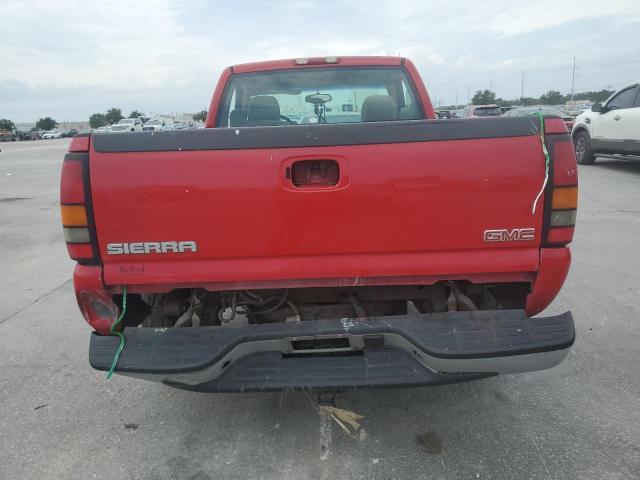 2007 GMC New Sierra C1500 Classic