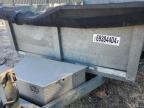 2019 Cargo Trailer