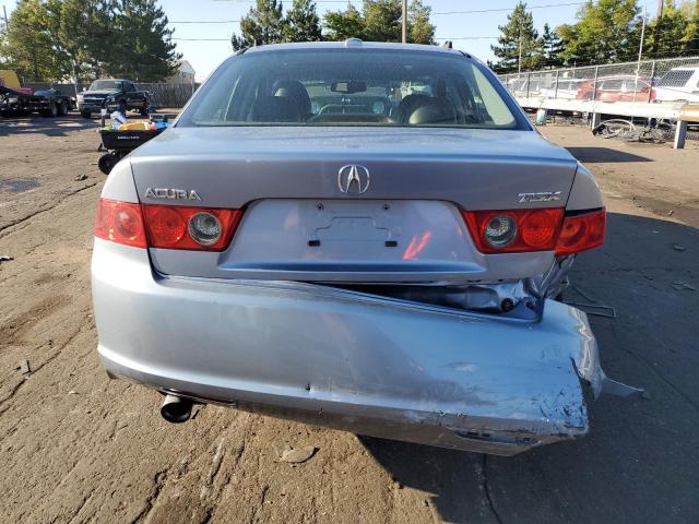 2006 Acura TSX