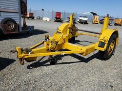 1937 Utility Trailer en venta en Antelope, CA