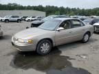 2003 Buick Regal LS