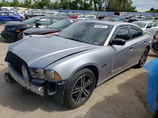 2014 Dodge Charger R/T