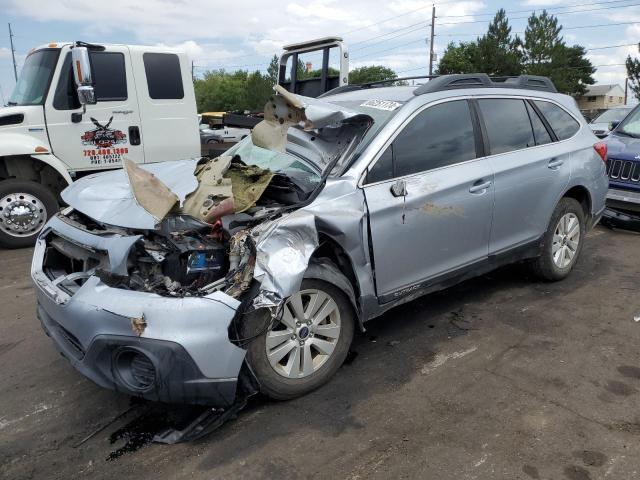 2017 Subaru Outback 2.5I