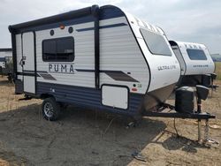 2024 Wildwood Puma for sale in Rapid City, SD