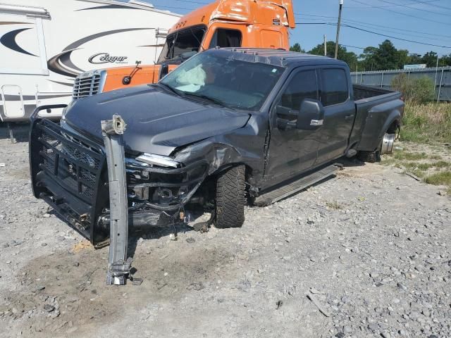 2023 Ford F350 Super Duty