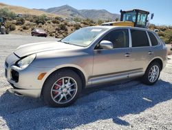 2004 Porsche Cayenne Turbo en venta en Reno, NV