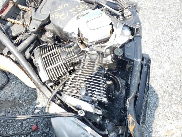 1996 Kawasaki VN800 B