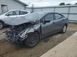 2024 Nissan Versa S for sale in Conway, AR