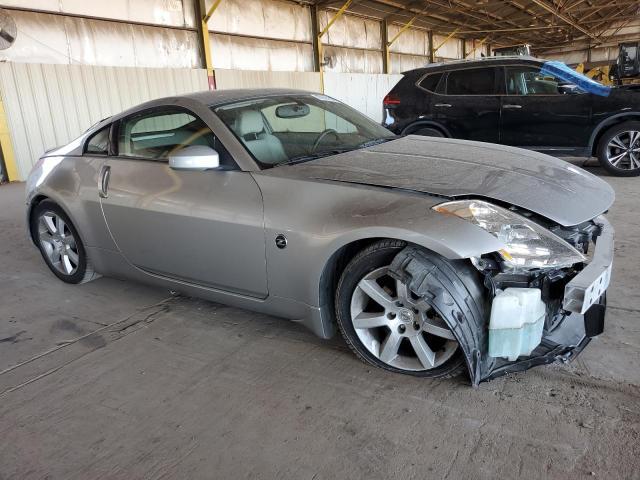 2003 Nissan 350Z Coupe