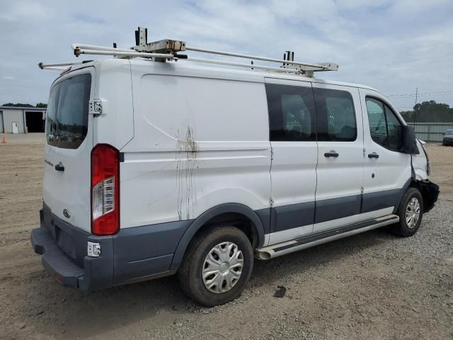 2016 Ford Transit T-250