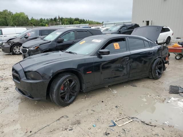 2014 Dodge Charger R/T