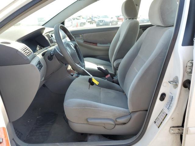 2008 Toyota Corolla ce