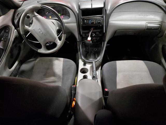 2004 Ford Mustang