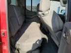 2008 Nissan Frontier Crew Cab LE