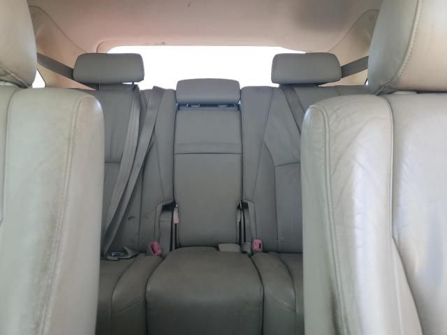 2006 Lexus RX 400