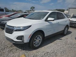 2024 Chevrolet Equinox LT en venta en Hueytown, AL