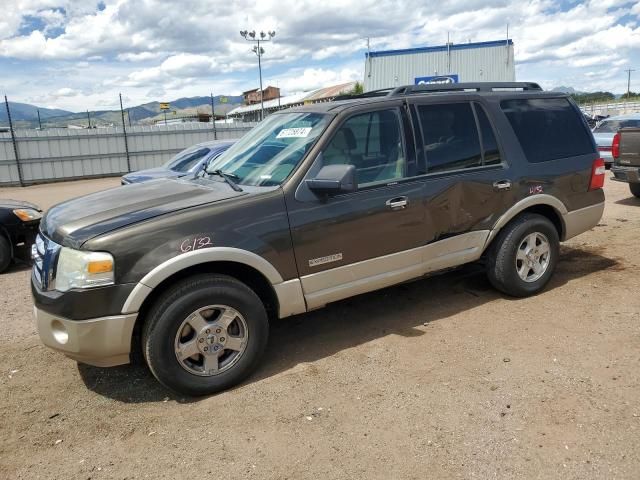 2008 Ford Expedition Eddie Bauer