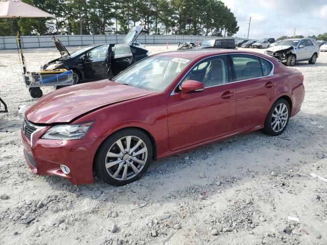 2013 Lexus GS 450H