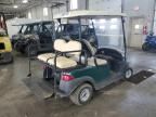 2015 Golf Club Car