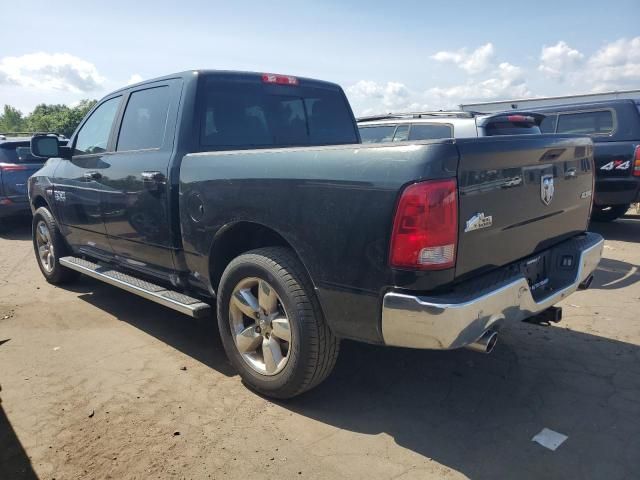 2016 Dodge RAM 1500 SLT