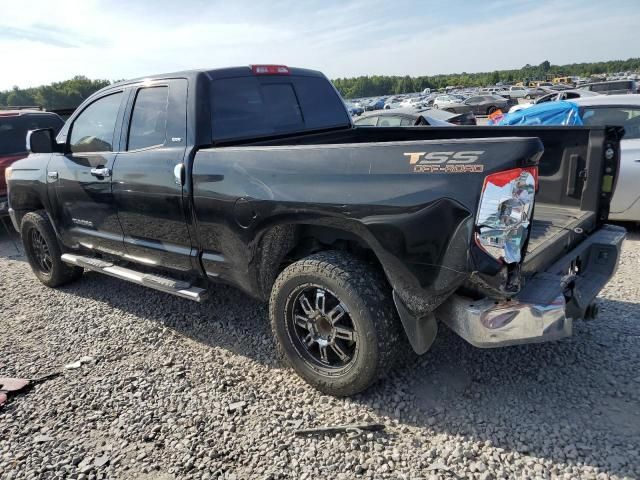 2014 Toyota Tundra Double Cab SR