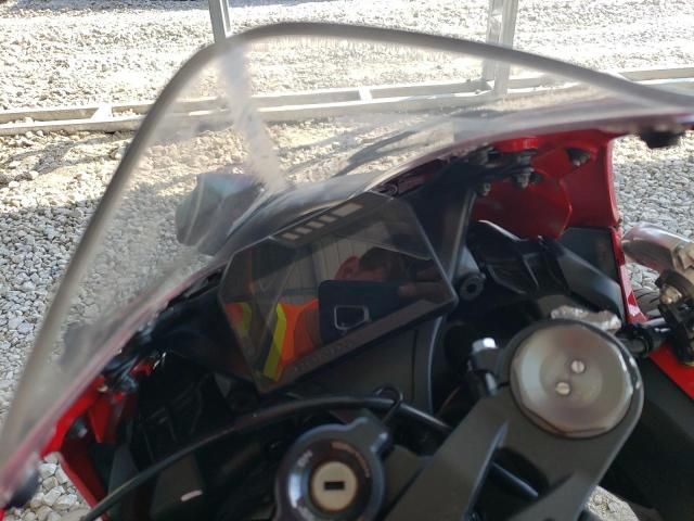 2023 Honda CBR1000 RR