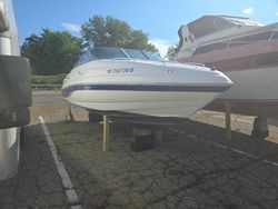 2005 Chapparal Boat en venta en Woodhaven, MI