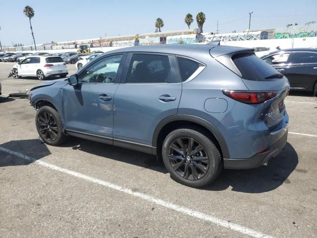 2024 Mazda CX-5 Preferred