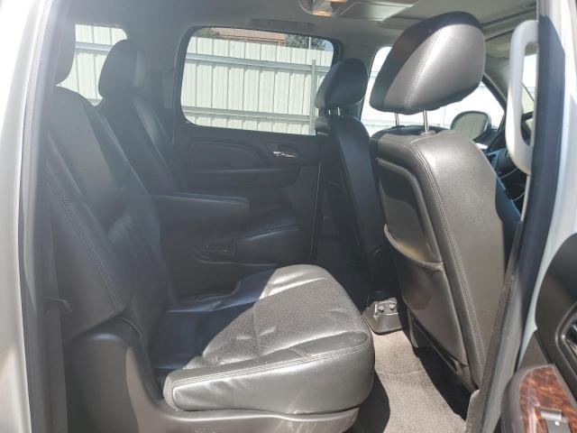 2012 GMC Yukon XL Denali