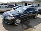 2010 Jaguar XF Premium