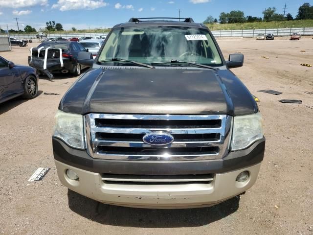 2008 Ford Expedition Eddie Bauer