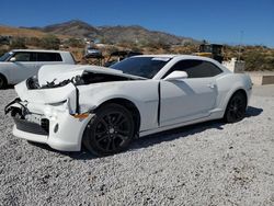 2015 Chevrolet Camaro LS for sale in Reno, NV