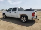 2008 Chevrolet Silverado K1500