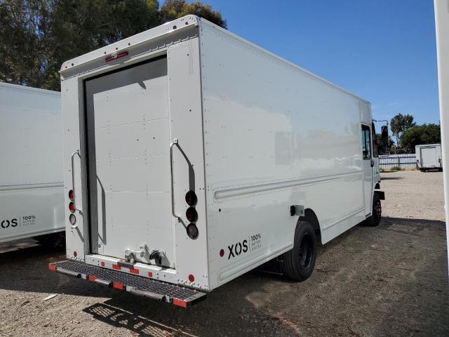 2021 XOS SV05