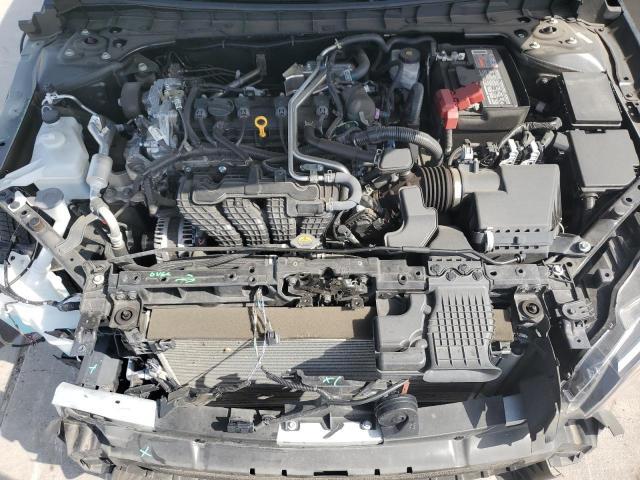 2023 Niss Altima 2.5 sr