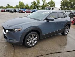 Mazda cx30 salvage cars for sale: 2020 Mazda CX-30 Premium