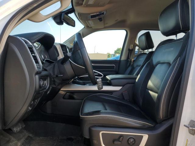 2019 Dodge 1500 Laramie