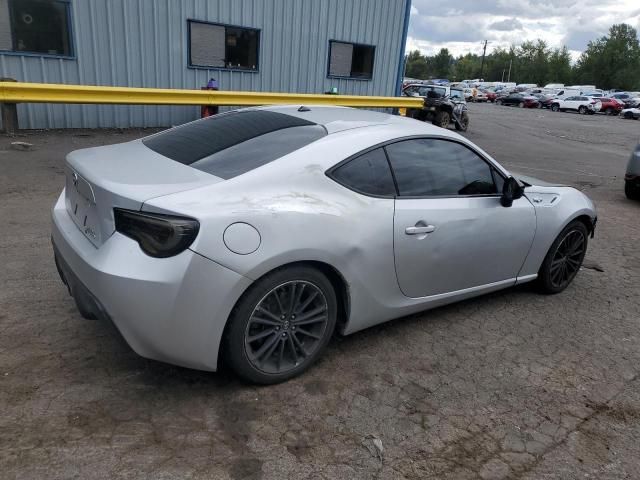 2014 Scion FR-S