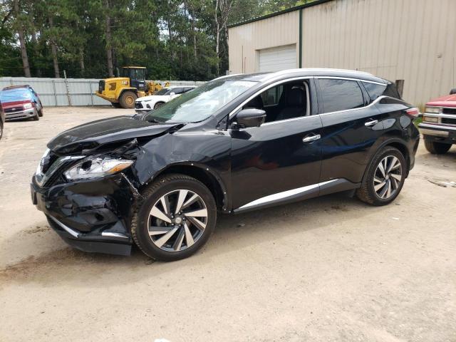 2016 Nissan Murano S