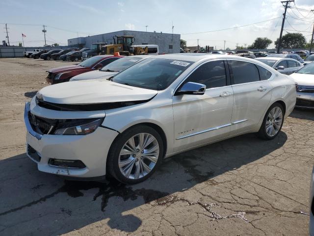 2014 Chevrolet Impala LTZ