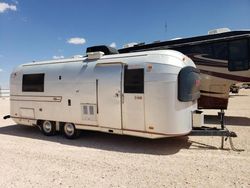 Salvage cars for sale from Copart Andrews, TX: 1972 Azxl Camper