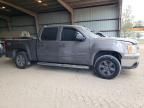 2012 GMC Sierra K1500 SLE