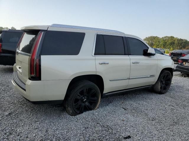 2015 Cadillac Escalade Premium