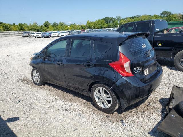 2014 Nissan Versa Note S