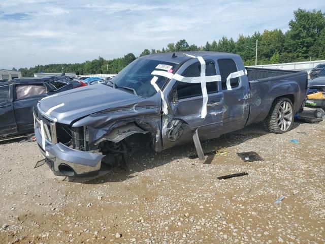 2008 GMC Sierra K1500