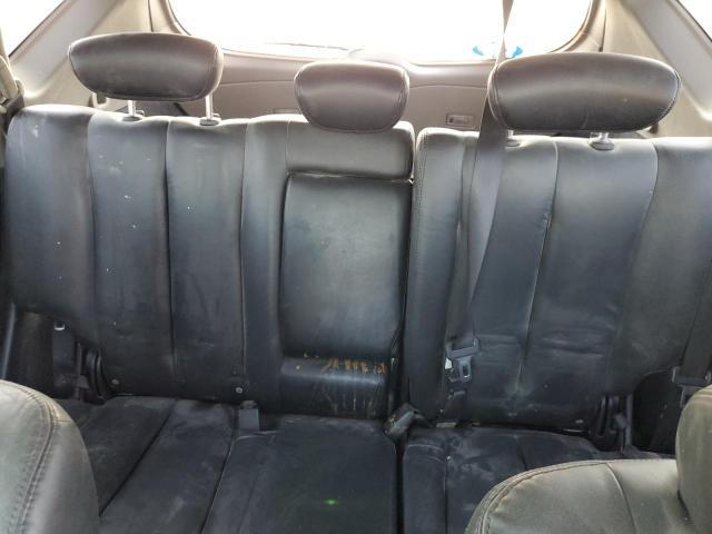 2005 Nissan Murano SL