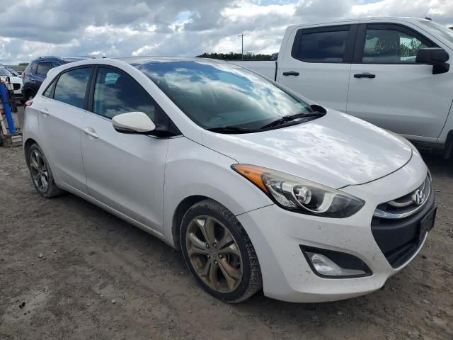 2013 Hyundai Elantra GT