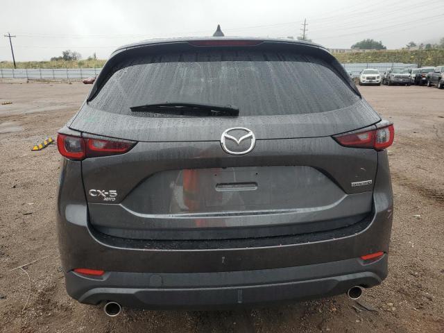 2023 Mazda CX-5 Preferred